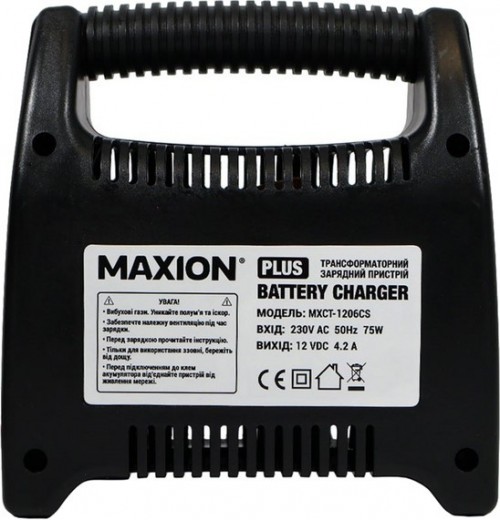 Maxion MXCT-1206CS