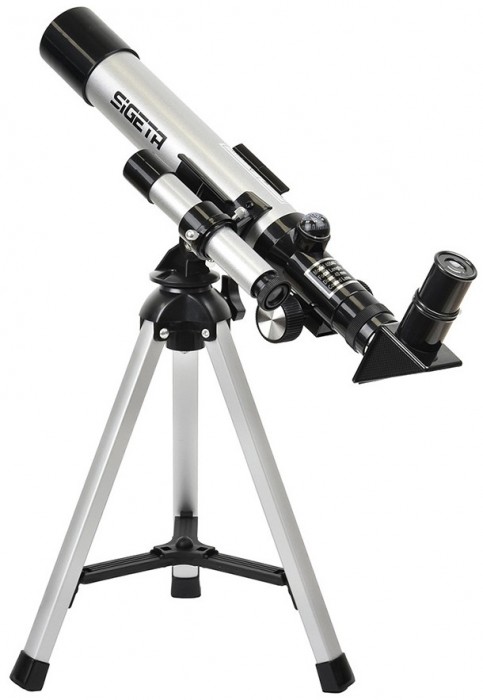 Sigeta Kleo II 40/400 AZ