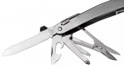 Victorinox SwissTool Spirit MX Clip