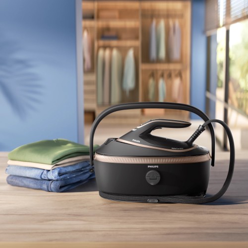 Philips PerfectCare 8000 PSG8300