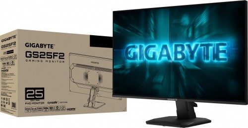 Gigabyte GS25F2A