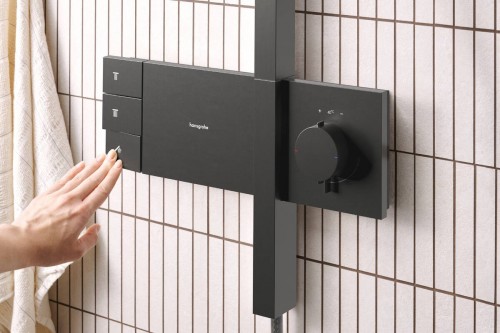 Hansgrohe Raindance Alive S 300 24595000