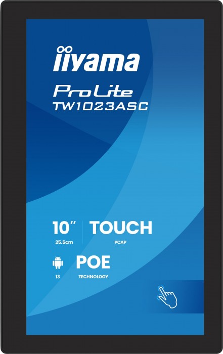 Iiyama ProLite TW1023ASC-B3P