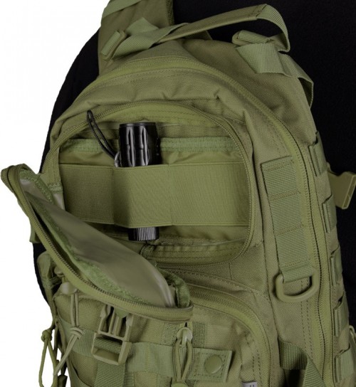 Camotec TCB
