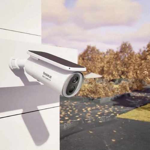 BASEUS S1 Outdoor Camera 2K