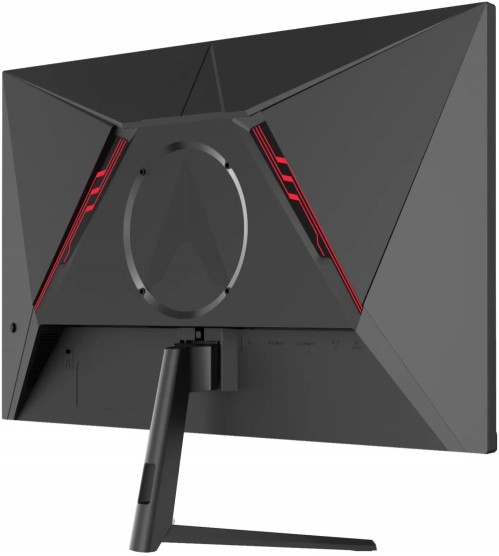 QUBE Overlord G25F240