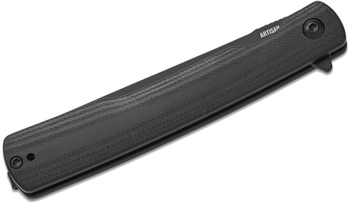 Artisan Orthodox V2 1883P-BBK