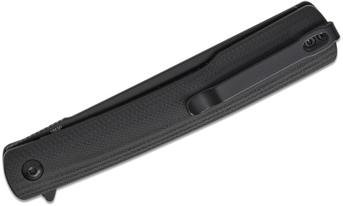 Artisan Orthodox V2 1883P-BBK