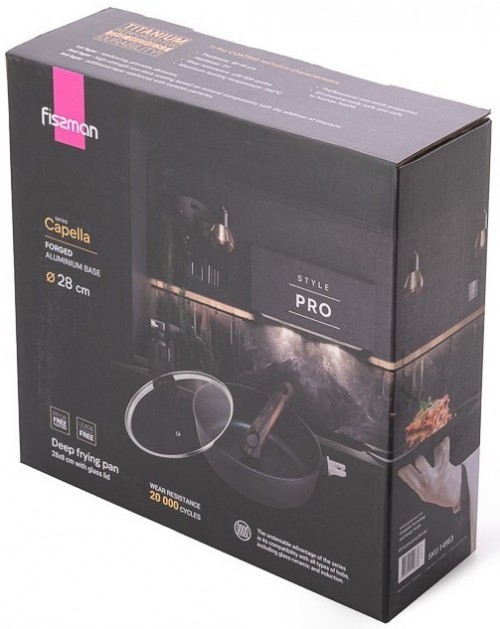 Fissman Capella 14963