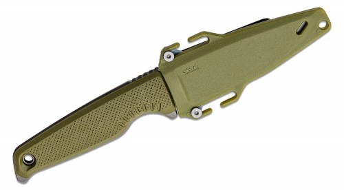 SOG Altair FX Field Green