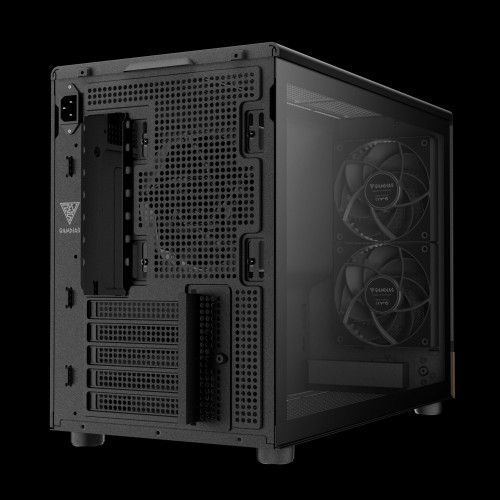 Gamdias ATHENA M4M WOOD