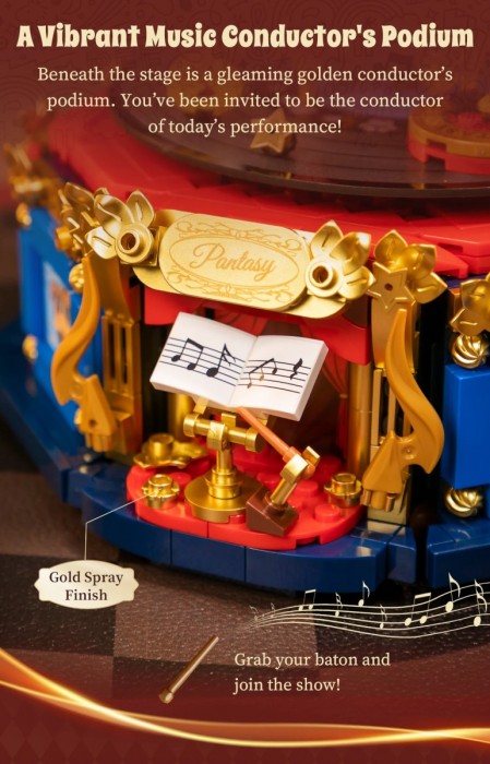 Pantasy Phonograph 86911