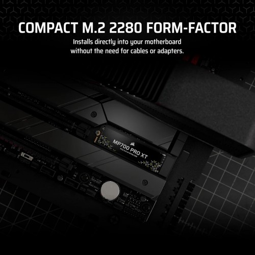 Corsair CSSD-F20GBMP700PXNH