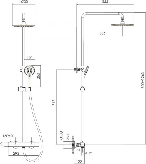Imprese Bilovec t048S00901SR