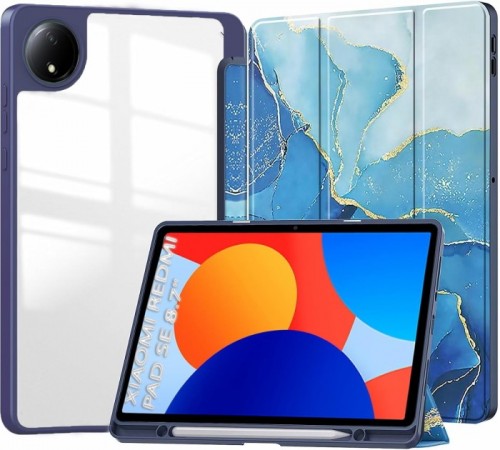 Becover Soft Edge TPU for Redmi Pad SE 8.7