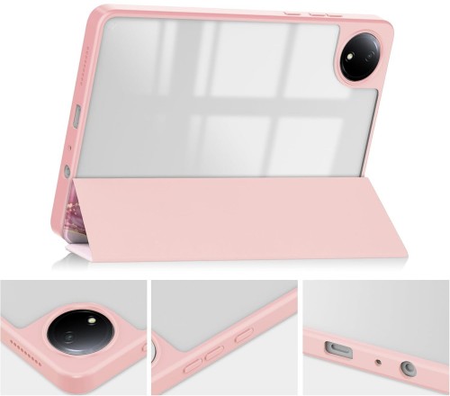 Becover Soft Edge TPU for Redmi Pad SE 8.7