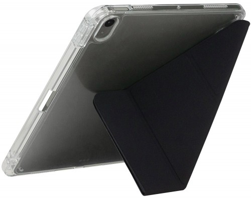 Becover Ultra Slim Origami Transparent for iPad mini 2024