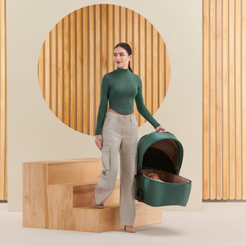 Kinder Kraft Prime II 2 in 1