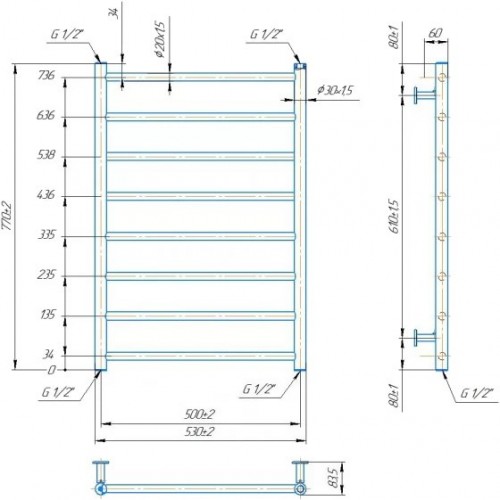 MARIO Flat 530x770 1.8.044565.P