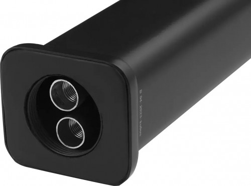 KRONER Edelstahl Kubus SCH010-3 CV031191