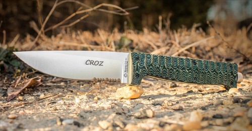 Maserin Croz 976/MCV