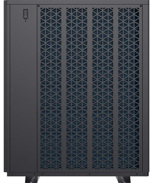 AquaJoy Model A Vertical 35T