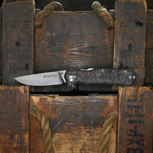 Maserin Pulse 630/FCA