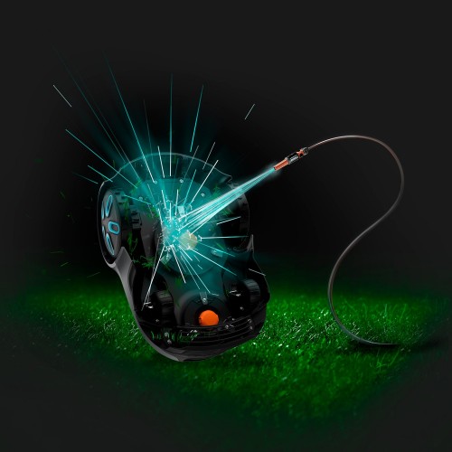 GARDENA smart Sileno max 800 19901-32