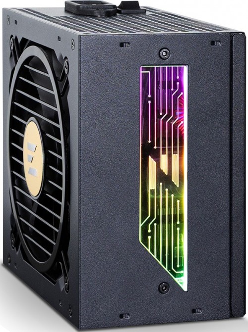 Zalman ZM850-TMX2 VIEW