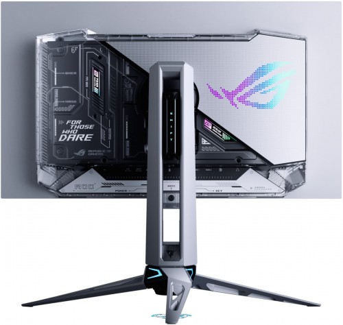 Asus ROG Swift OLED PG27AQWP-W
