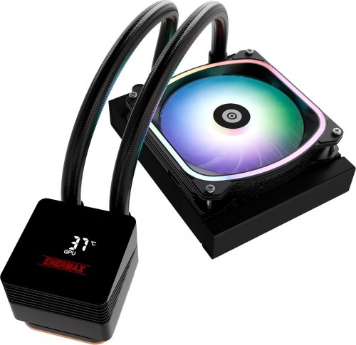 Enermax AquaFusion II 120 ARGB