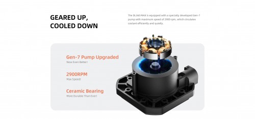 ID-COOLING DL360 MAX