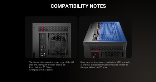 ID-COOLING DX360 GDL
