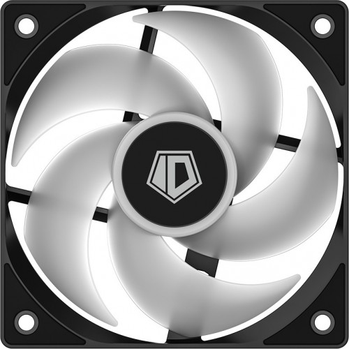 ID-COOLING SE-904-XT ARGB Black