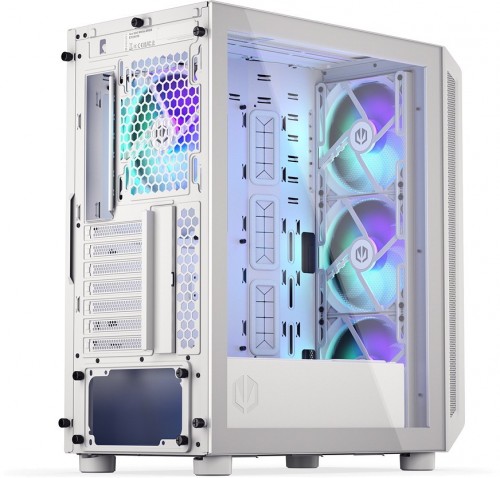 Endorfy Arx 500 ARGB White