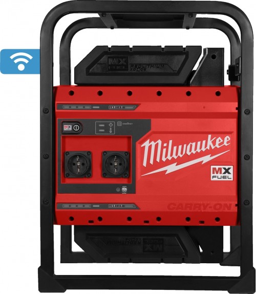 Milwaukee MXF PS-602