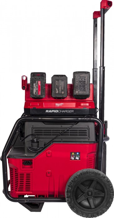 Milwaukee IRPSUOP2500