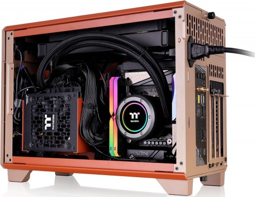 Thermaltake TR100 Gravel Sand