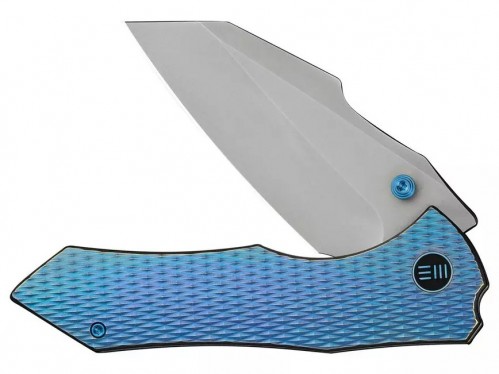 We Knife High-Fin XL WE24010-2