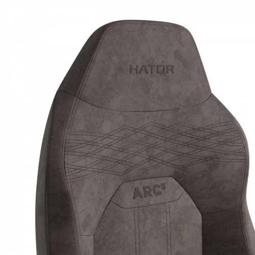 Hator Arc 3 L Fabric
