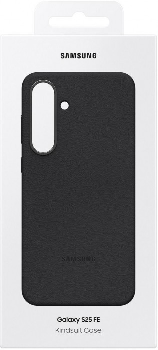 Samsung Kindsuit Case for Galaxy S25 FE