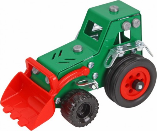 Tehnok Metal Construction Set 1799