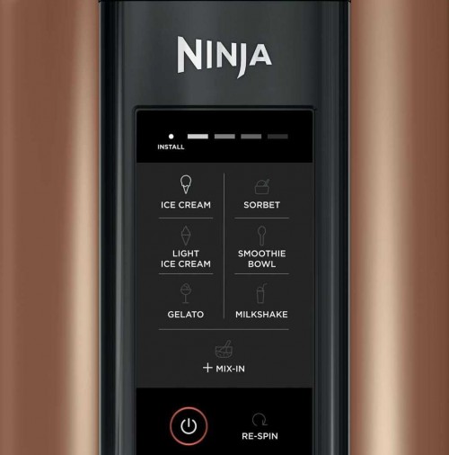 Ninja CREAMi Ice Cream Maker