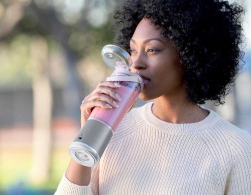 Ninja Blast Portable Blender