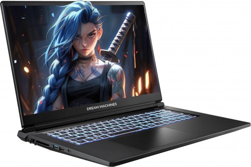 Dream Machines RG5050-17 V270RNM