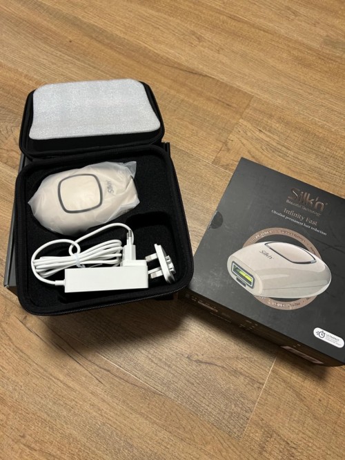 Silk’n Infinity Fast