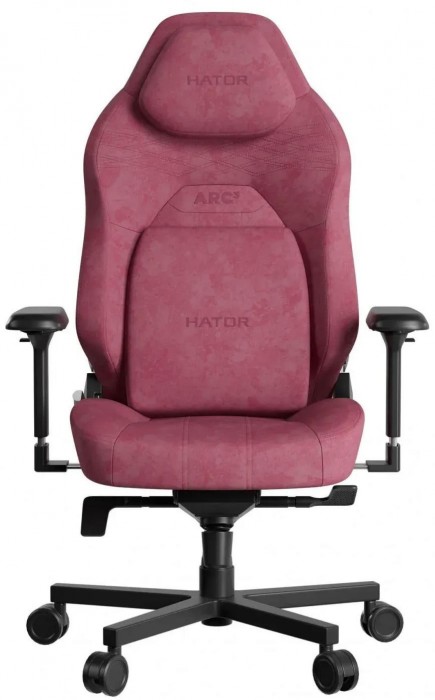 Hator Arc 3 S Fabric