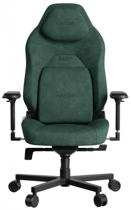 Hator Arc 3 XL Fabric