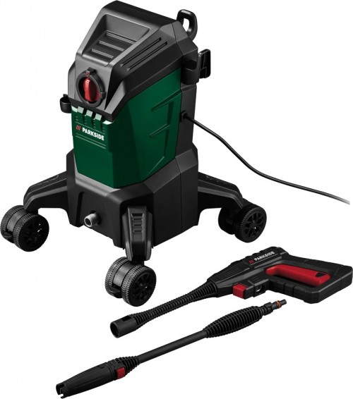 Parkside PHDF 150 A1