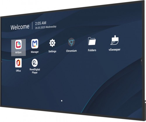 Viewsonic CDE7531-1C